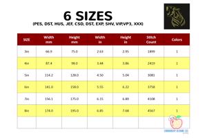 Roaring Tiger Quick Design