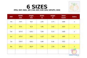 Autumn Pumpkin Quick Design