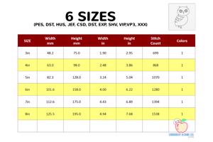 An Owl With Black And White Outline Running Line