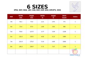 Dove in Flight Running Line